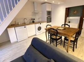 Charmante petite maison