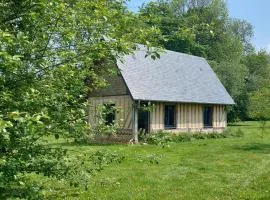 De terre et de bois.