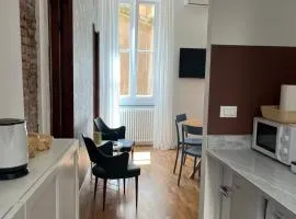 il Mandorlo - a due passi dal porto antico