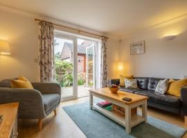 Rowan Cottage, hotel i Holt