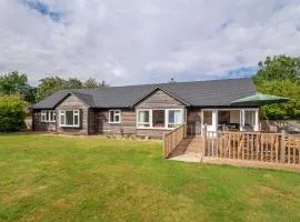 Majors Lodge