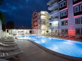Yeni Astral Apart Hotel