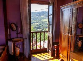 Casa Rural La Aldea, hotel en Pola de Laviana