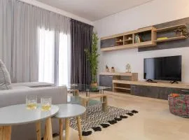 Stefanos apartment Chania