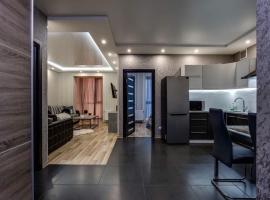 Comfortable Apartments, alojamiento con cocina en Leópolis