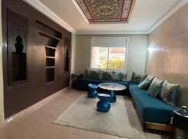 Élégance Urbaine Appartement Charmant pour une Expérience Inoubliable !