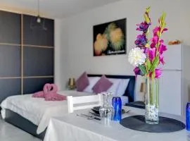 Cosy 1BR Studio Central Location