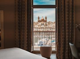 IBB Hotel Palazzo Bettina Malta, hotel near National Museum of Archaeology, Birgu