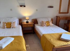 Gian Petro Apartments, hotel in Sidari