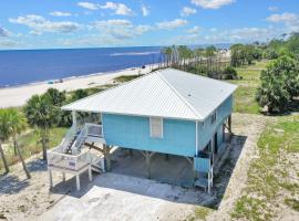 The Beach House by Pristine Properties Vacation Rentals, hotel a Indian Pass