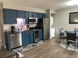 Newly Remodeled Lover’s Luxury Condo with Upgrades, hotel a Branson