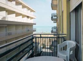 [Blu Kobler] - Ampio appartamento fronte mare