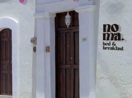 Noma Bed & Breakfast