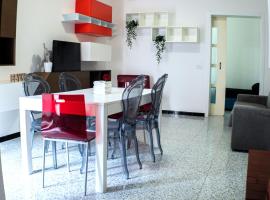 Appartamento ''IL GIRASOLE'', apartment in Melendugno
