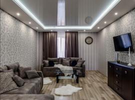 Viktoria Garden apartment, апартаменты/квартира в Львове