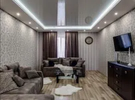 Viktoria Garden apartment