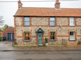Maurice Cottage