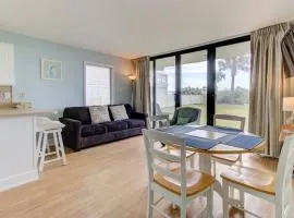 0101 Coastal Retreat by Atlantic Towers