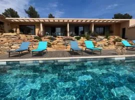 L' Inattendu, entre terre et mer !