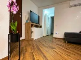 Scirocco Apartment
