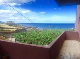 Apartamento La Playa , Los Cancajos La Palma, Ferienwohnung in Los Cancajos