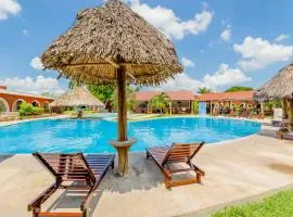 Hacienda Inn Aeropuerto