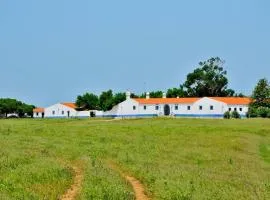 Herdade da Negrita