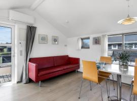 Lovely Apartment In Nrre Nebel With Wifi, apartament a Nørre Nebel