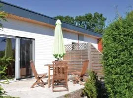 Ferienhaus Seeigel O