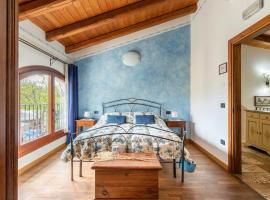 Agriturismo Porcaloca, hotel v destinaci Casale sul Sile