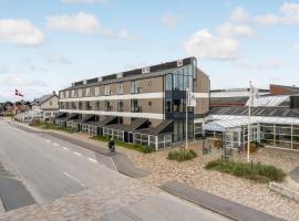 Fan Bad, Lejl, 59, apartment in Fanø