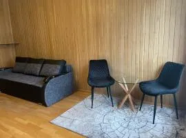 OAK apartment