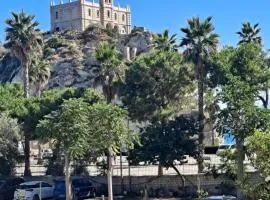 Accommodetion "Mare Grande"