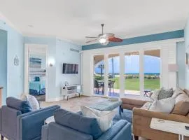 Oceanside Luxury Condo - Ocean View - Pool - Intracoastal Access