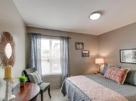 The Lofts of Downtown (540 N 2nd St, #205)