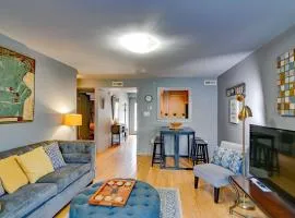 The Lofts of Downtown (540 N 2nd St, #104)