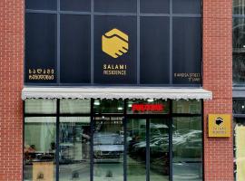 Salami Residence