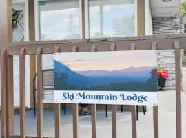 Ski Mountain Lodge