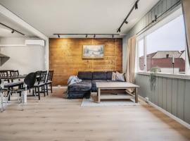 Dinbnb Homes I 4-Bedroom Historical House in Romantic Surroundings, hotel in Bergen