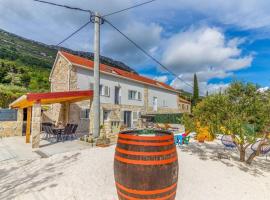 Holiday Home Toni, vila mieste Kaštel Stari