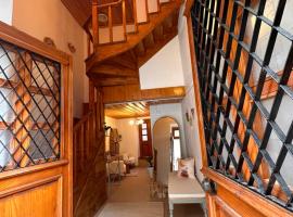 Hanole Guest House, accessible hotel in Ayvalık