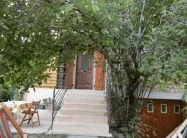 Appartement pour 3 personnes à Sarlat