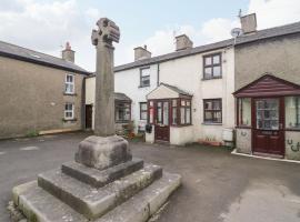 Daffodil Cottage, holiday home in Grange Over Sands