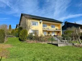 Wohnung mit Panoramablick