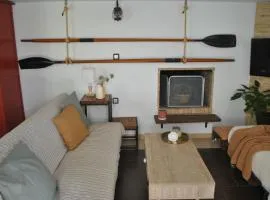 The Hakuna Matata Studio Apartment