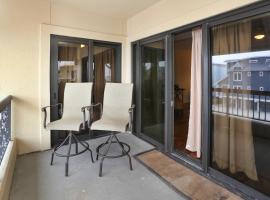Club at Mexico Beach 2J by Pristine Properties Vacation Rentals, Hotel in Mexico Beach