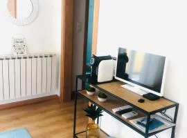 Suite like Sweet By StaySalmar