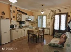 LA CASA di PIETRO E MADDALENA