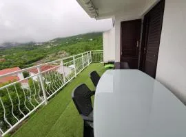 Apartment with incredible view