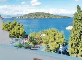 Apartment Sea view